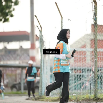 Runner Photo 8333826