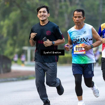 Runner Photo 8333830