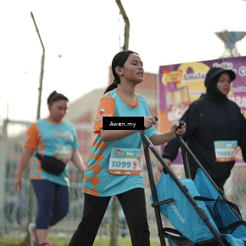 Runner Photo 8333832