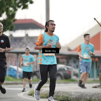 Runner Photo 8333834