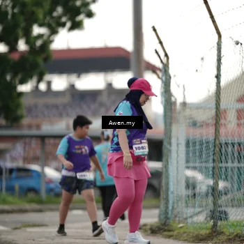 Runner Photo 8333837