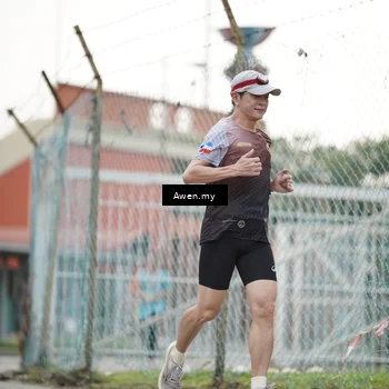 Runner Photo 8333838