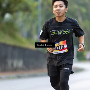 Runner Photo 8333839