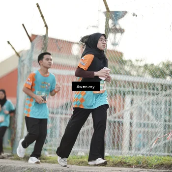 Runner Photo 8333842