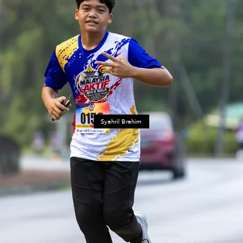 Runner Photo 8333845