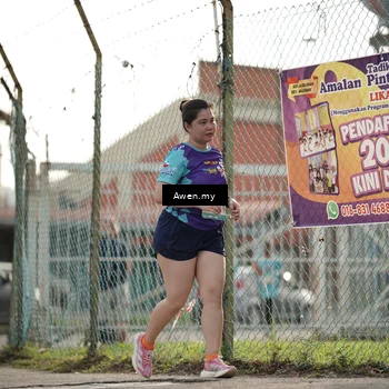 Runner Photo 8333849