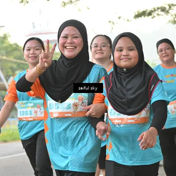 Runner Photo 8333851