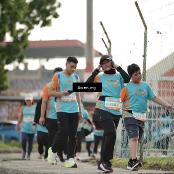 Runner Photo 8333852