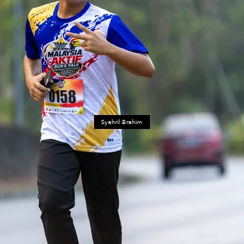 Runner Photo 8333853