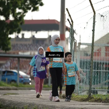 Runner Photo 8333855