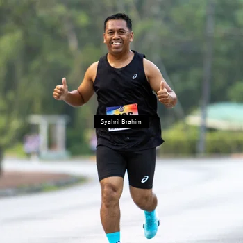 Runner Photo 8333859