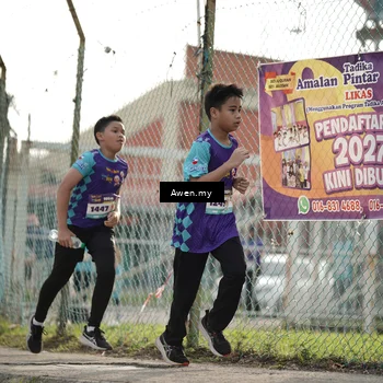 Runner Photo 8333862