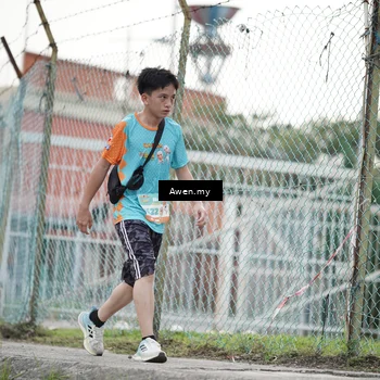 Runner Photo 8333864