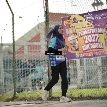 Runner Photo 8333869