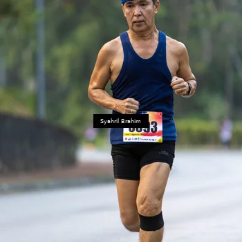 Runner Photo 8333872
