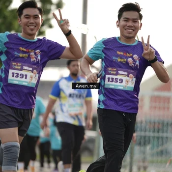 Runner Photo 8333874