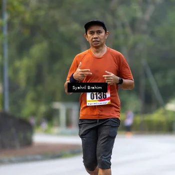 Runner Photo 8333877