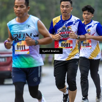 Runner Photo 8333878