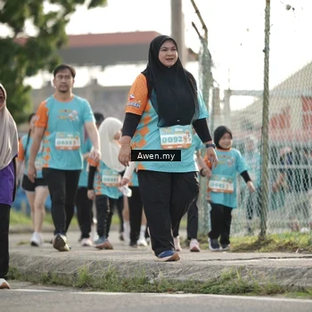Runner Photo 8333886