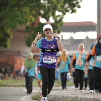 Runner Photo 8333887