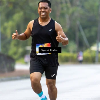Runner Photo 8333888