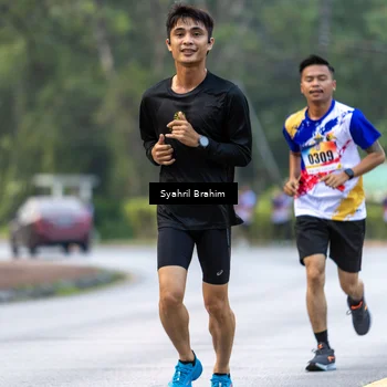 Runner Photo 8333895