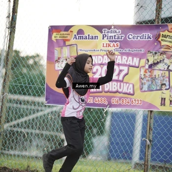 Runner Photo 8333896