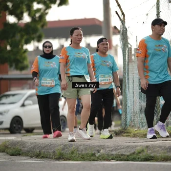 Runner Photo 8333898