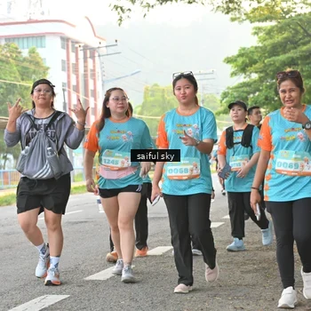 Runner Photo 8333899