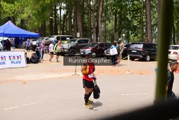 Runner Photo 83339