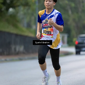 Runner Photo 8333901