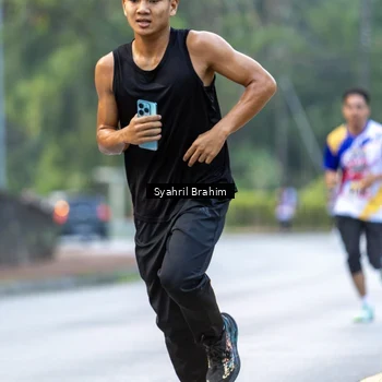 Runner Photo 8333902