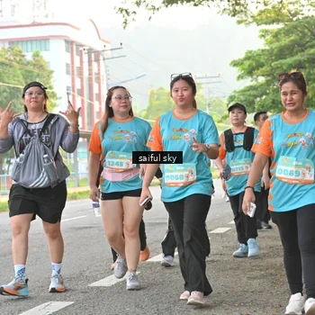 Runner Photo 8333905