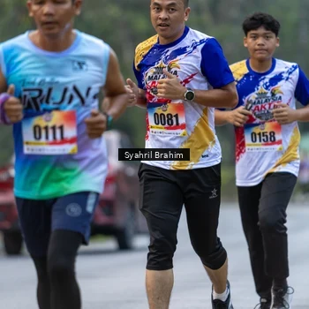 Runner Photo 8333907