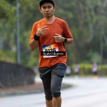 Runner Photo 8333909