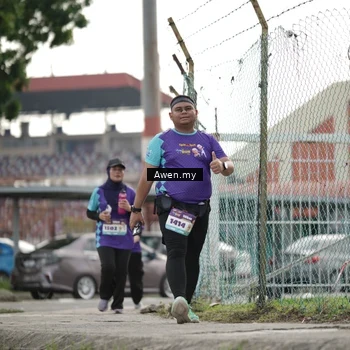 Runner Photo 8333910