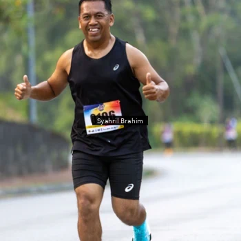 Runner Photo 8333912