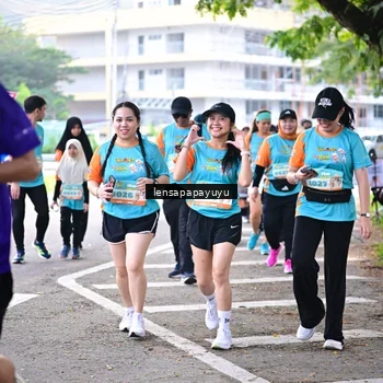 Runner Photo 8333920