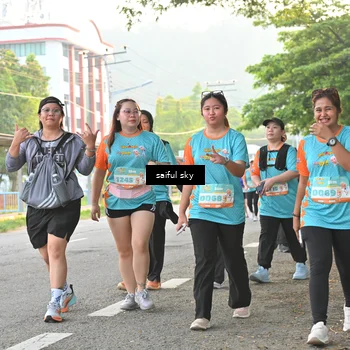 Runner Photo 8333923