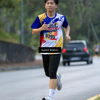 Runner Photo 8333925