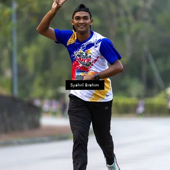 Runner Photo 8333926