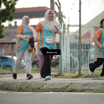 Runner Photo 8333928