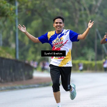 Runner Photo 8333929