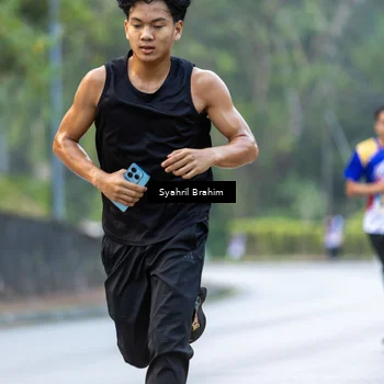 Runner Photo 8333930