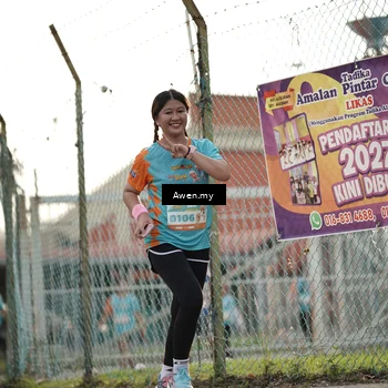 Runner Photo 8333932