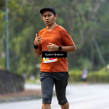 Runner Photo 8333936