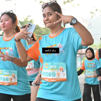 Runner Photo 8333940