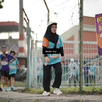 Runner Photo 8333943