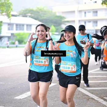 Runner Photo 8333944