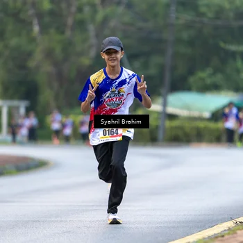Runner Photo 8333947